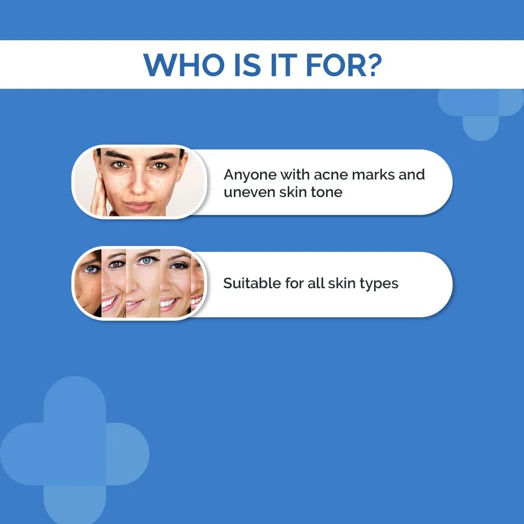 3% Niacinamide Foaming Face Wash - 100ml - Image 4