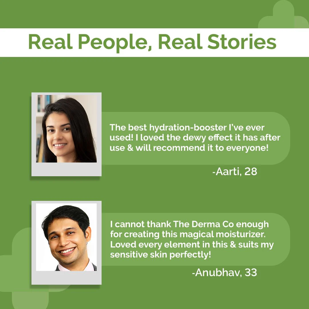 5% Cica-Glow Daily Face Moisturizer with Alpha Arbutin & Tranexamic Acid - 50 g - Image 5