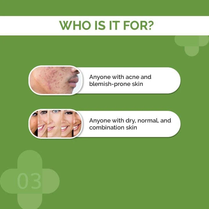 Ceramide + HA Intense Daily Face Moisturizer 50gm - Image 4