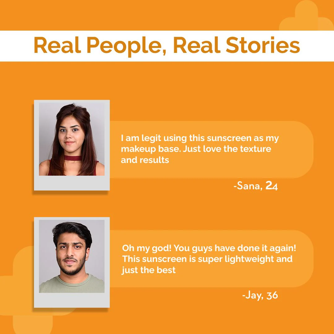 Hyaluronic Invisible Sunscreen Gel with Hyaluronic Acid & Vitamin E - 50g - Image 7