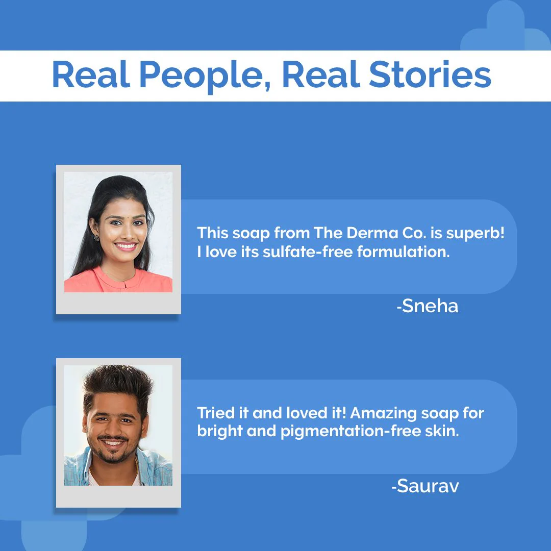 Kojic Acid + Glutathione Daily Syndet Soap with L-Glutathione & Alpha Arbutin - 75 g (Pack of 2) - Image 6