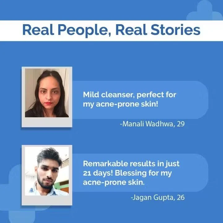 No More Active Acne Kit - Image 3