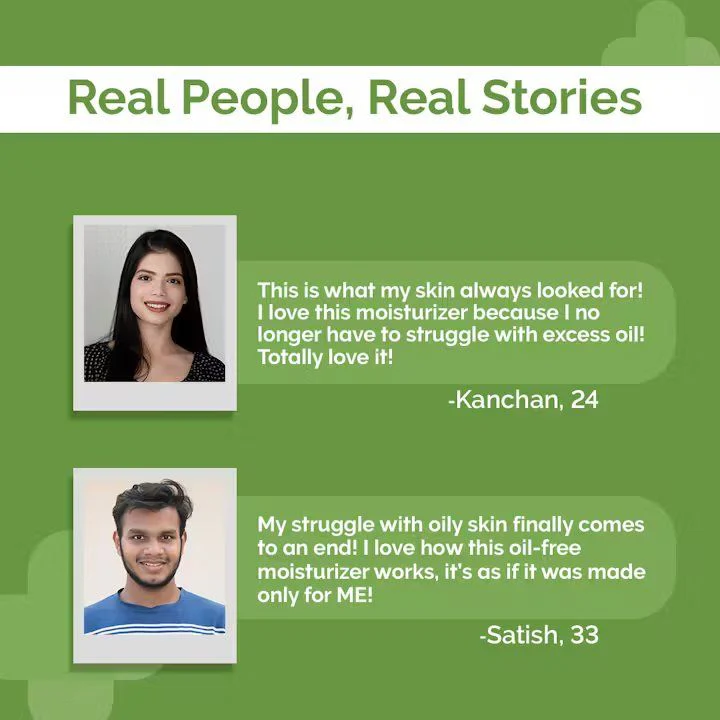 No More Oily Skin Kit - Image 7