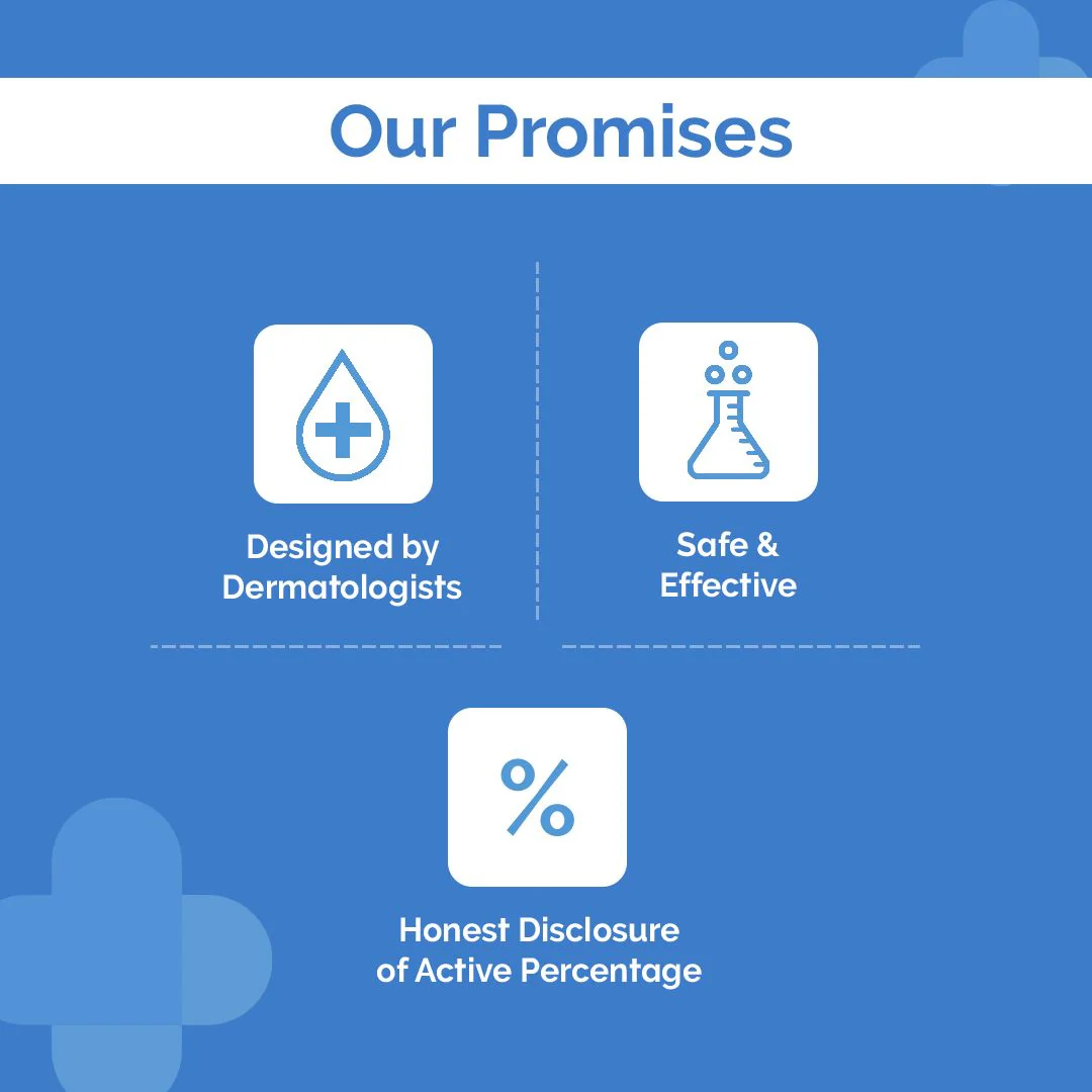 Oil-Free Daily Face Wash With Hyaluronic Acid, Glycolic Acid & Multivitamins for Clear & Hydrated Skin - 100ml - Image 8