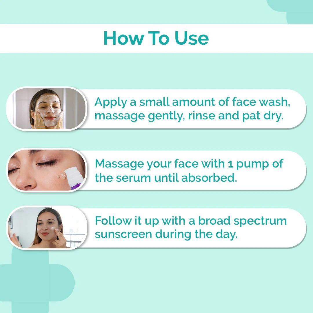 Sali-Cinamide Anti-Acne Combo - Image 4