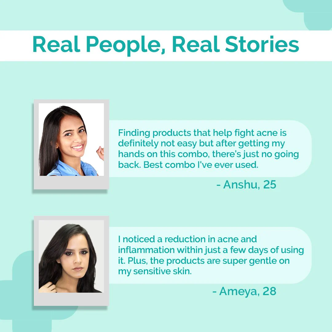 Sali-Cinamide Anti-Acne Combo - Image 5