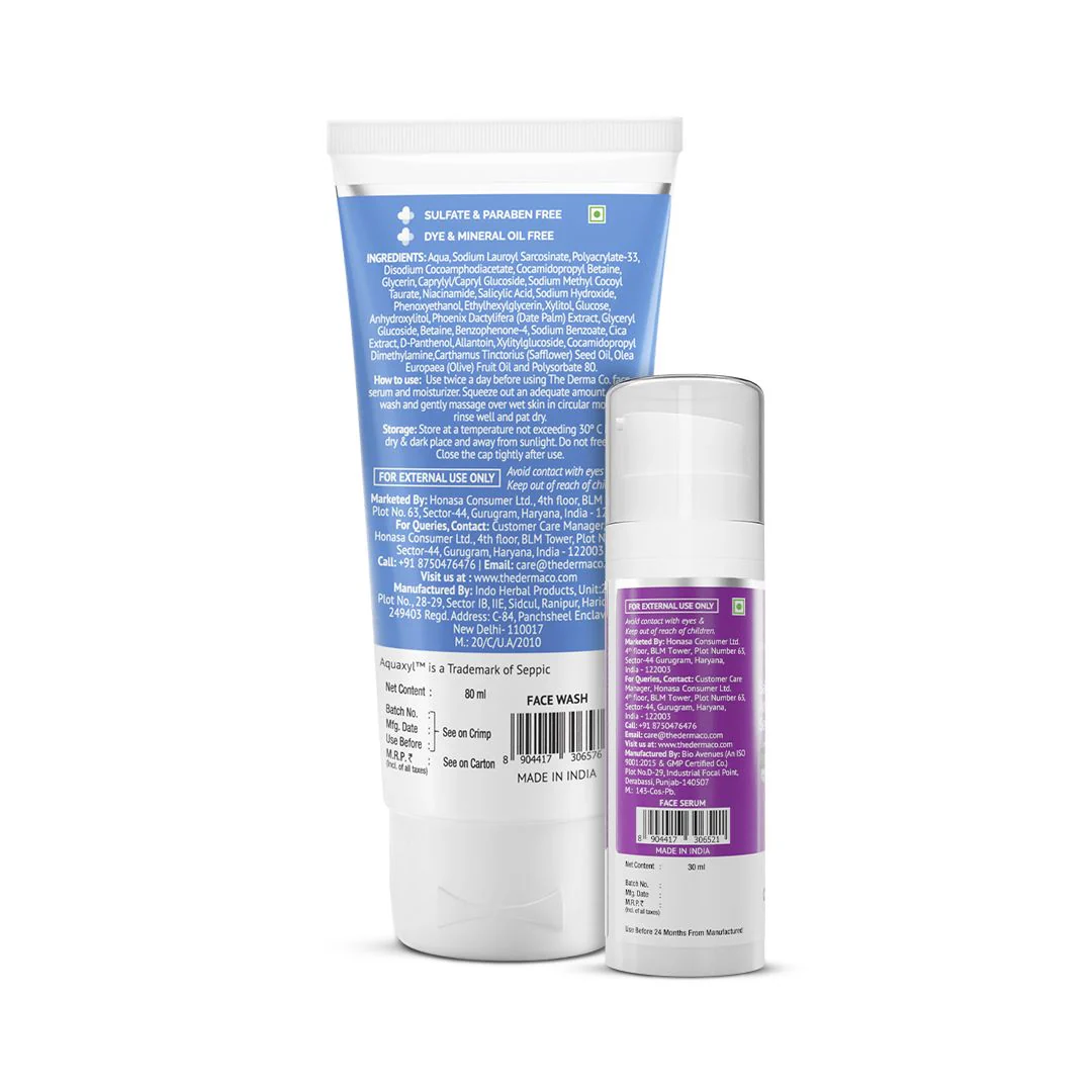 Sali-Cinamide Anti-Acne Combo - Image 6