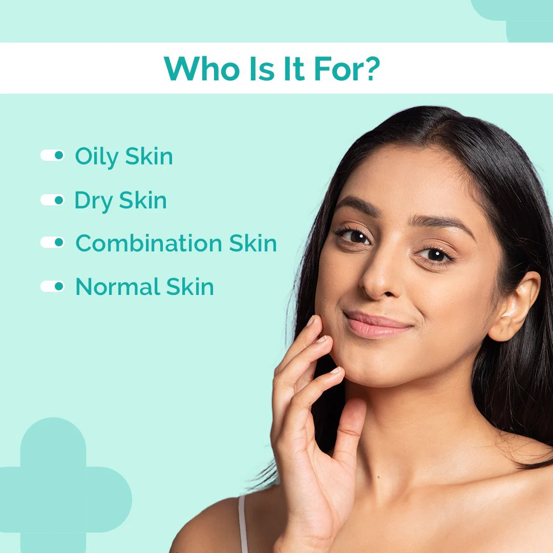 Salicylic Acid Anti-Acne Combo (FaceWash + Serum) - Image 3