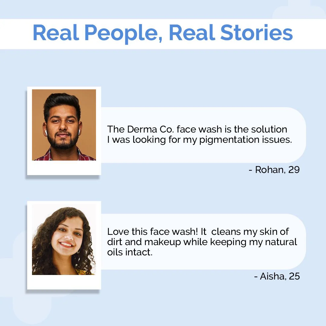 Tran-Zelaic Pigmentation Corrector Face Wash with Tranexamic Acid & Azelaic Acid - 80 ml - Image 5